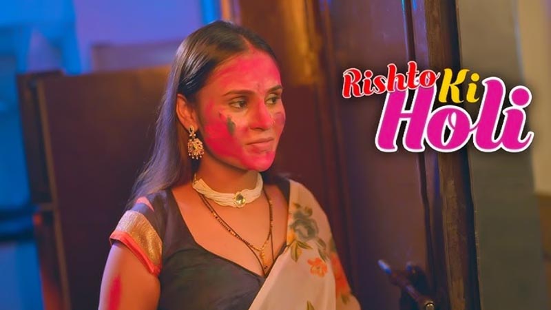 Holi | Season 01 | Episode 05